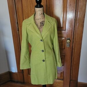 J.Jill brand trench coat